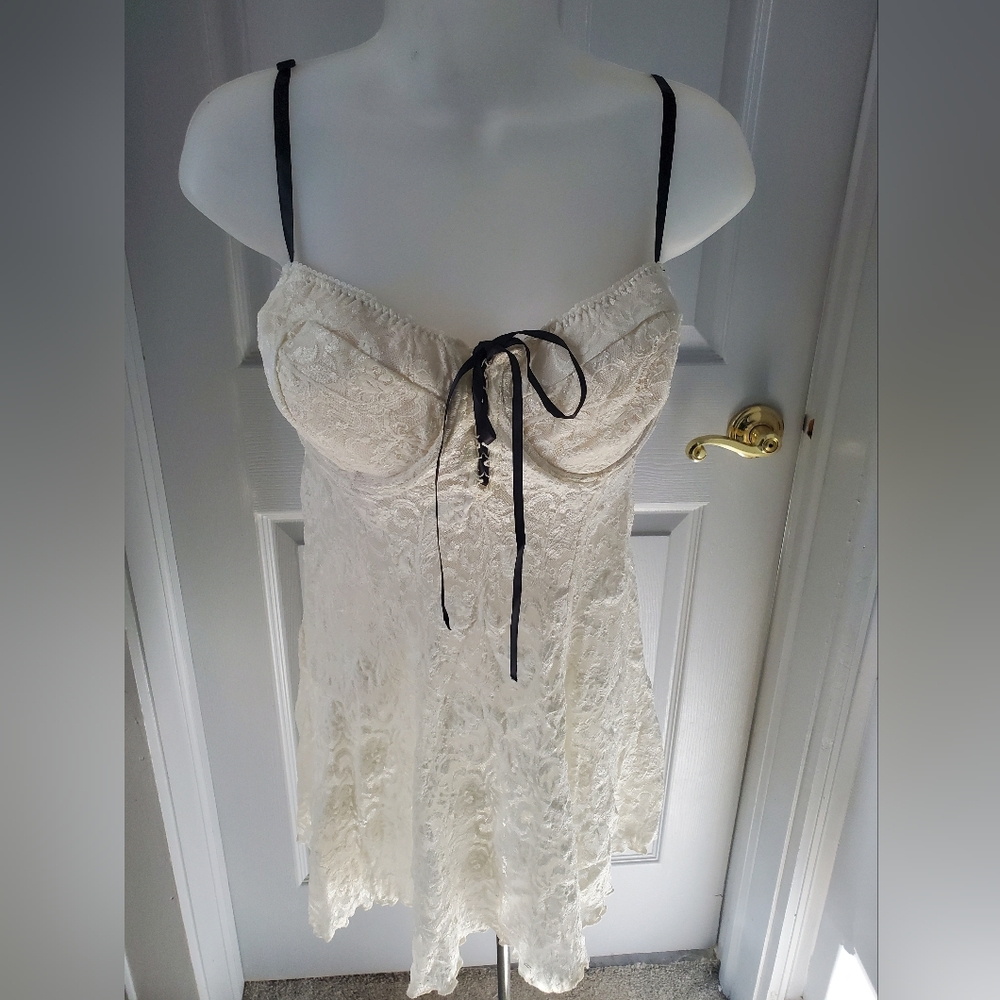 Cinema lingerie